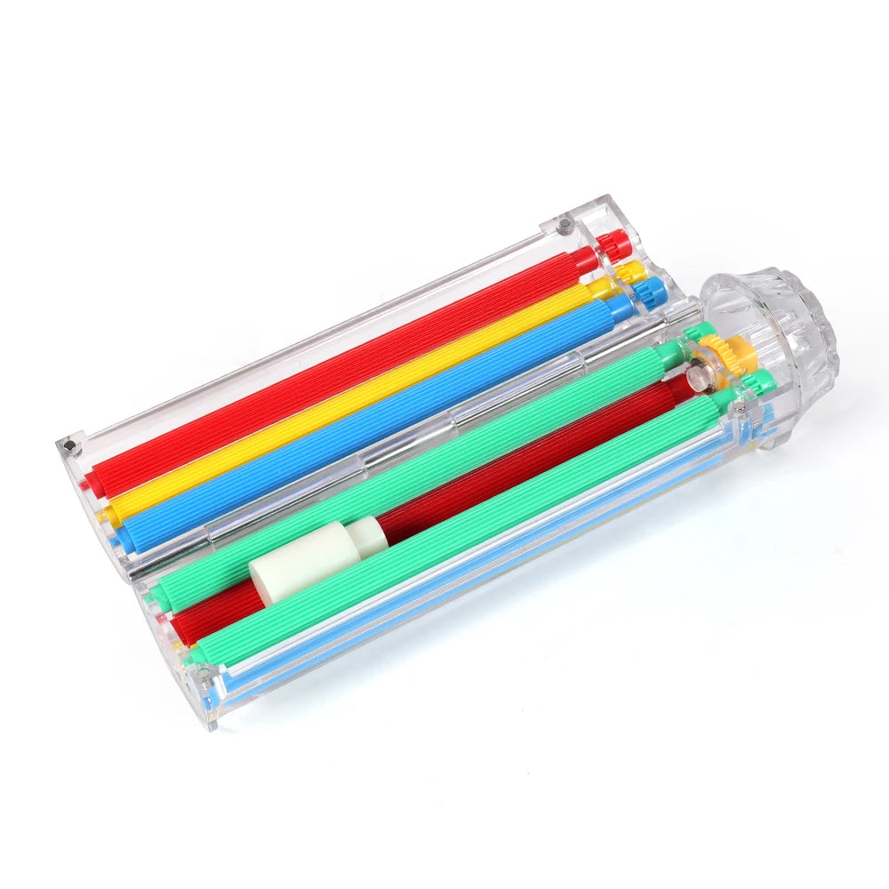 ZaWheelPro™ - Rolling Tool